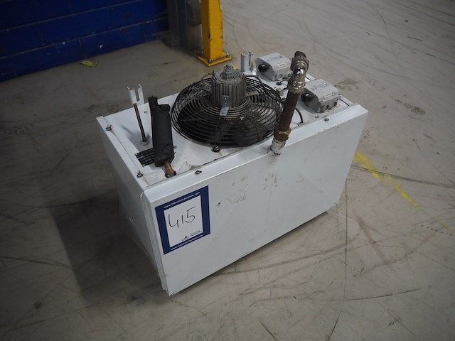 Delta technics engineering - afbeelding 1 van  5