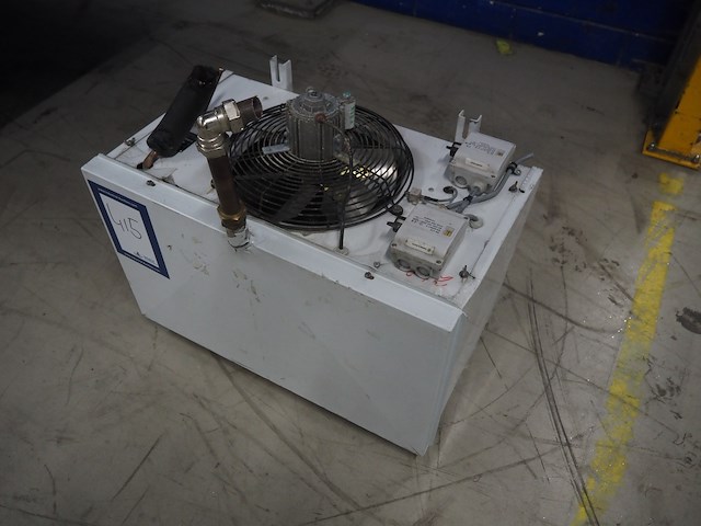 Delta technics engineering - afbeelding 2 van  5