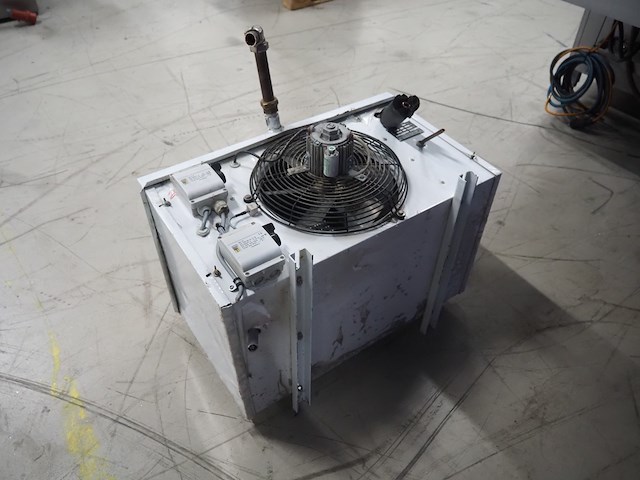 Delta technics engineering - afbeelding 3 van  5