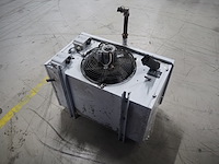 Delta technics engineering - afbeelding 4 van  5