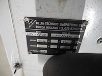 Delta technics engineering - afbeelding 5 van  5