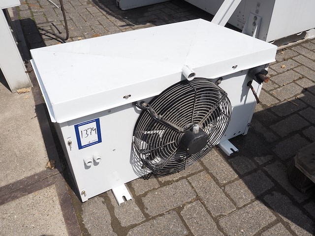 Delta technics engineering - afbeelding 1 van  7