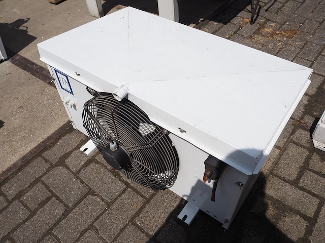 Delta technics engineering - afbeelding 2 van  7
