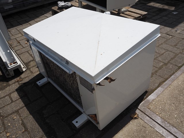 Delta technics engineering - afbeelding 3 van  7