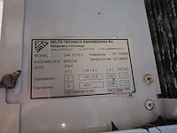 Delta technics engineering - afbeelding 7 van  7