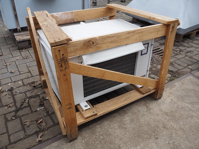 Delta technics engineering - afbeelding 2 van  7