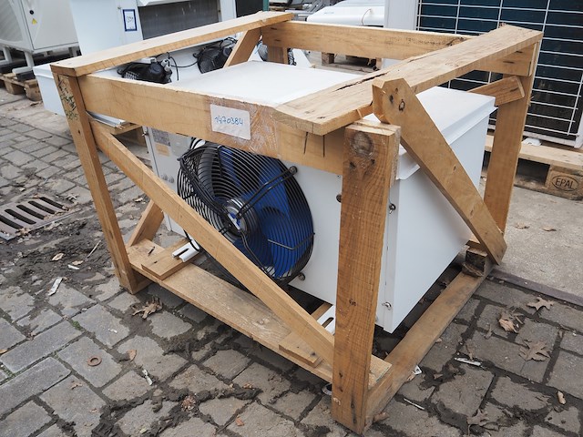 Delta technics engineering - afbeelding 3 van  7