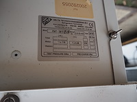 Delta technics engineering - afbeelding 7 van  7