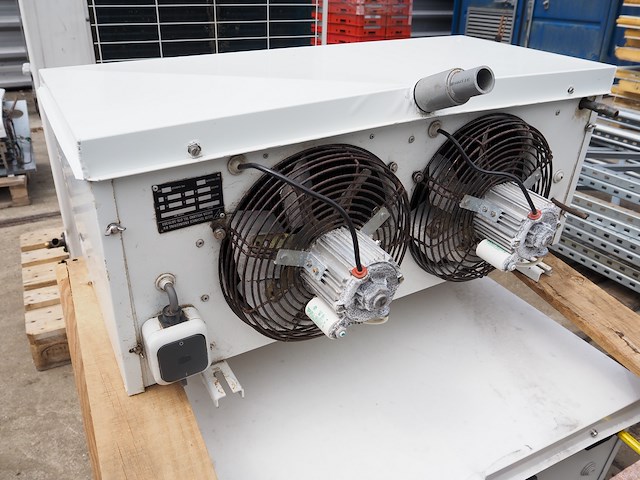 Delta technics engineering - afbeelding 3 van  8