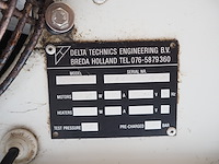 Delta technics engineering - afbeelding 8 van  8