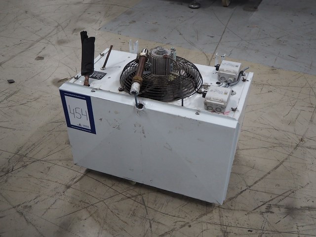 Delta technics engineering - afbeelding 1 van  5