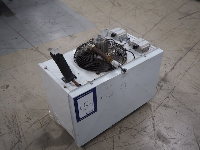 Delta technics engineering - afbeelding 2 van  5