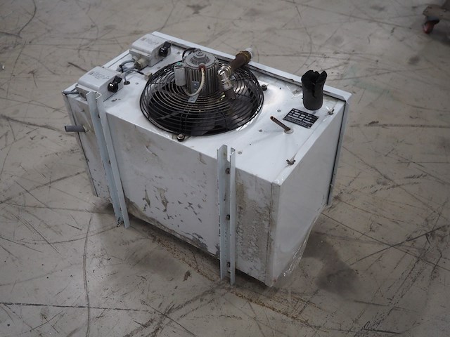 Delta technics engineering - afbeelding 3 van  5