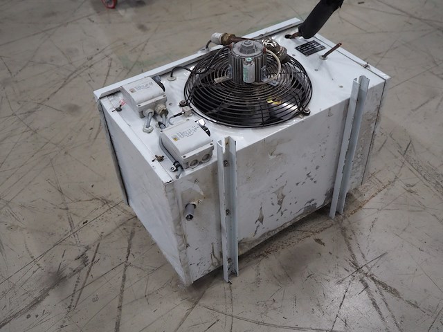 Delta technics engineering - afbeelding 4 van  5