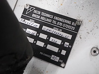 Delta technics engineering - afbeelding 5 van  5