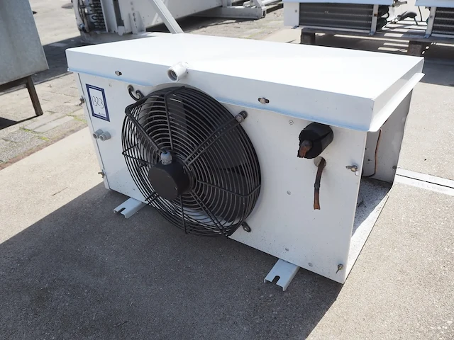 Delta technics engineering - afbeelding 2 van  9