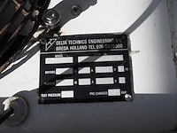 Delta technics engineering - afbeelding 7 van  7