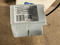 Delta uv- water sanitizer - afbeelding 4 van  5