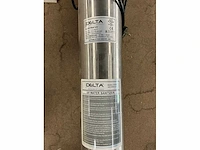 Delta uv- water sanitizer - afbeelding 3 van  5