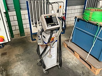 Delta v12 hot runner controller - afbeelding 2 van  6