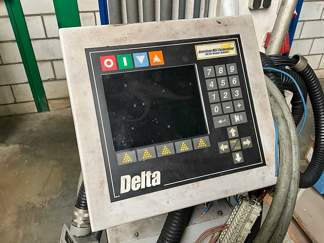 Delta v12 hot runner controller - afbeelding 3 van  6