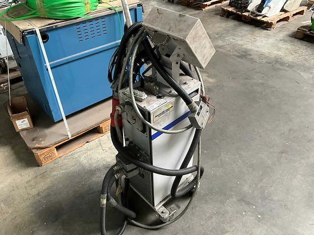 Delta v12 hot runner controller - afbeelding 5 van  6