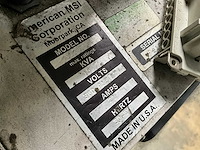 Delta v12 hot runner controller - afbeelding 2 van  2