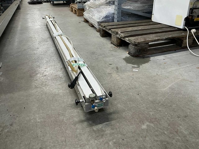 Delta vk2000 kunststof gloeispiraal - afbeelding 1 van  4