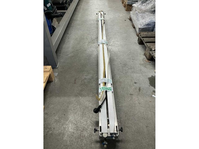 Delta vk2000 kunststof gloeispiraal - afbeelding 2 van  4