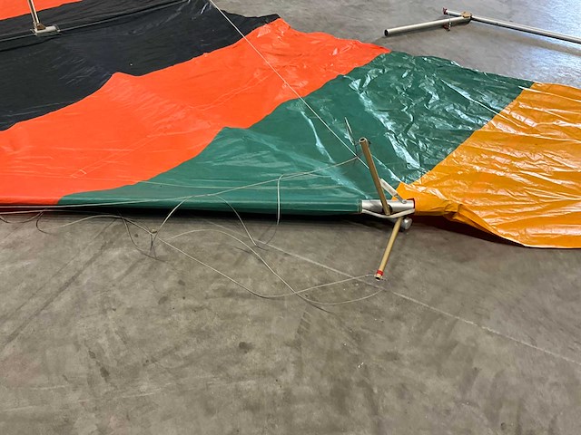 Delta wing - afbeelding 3 van  7