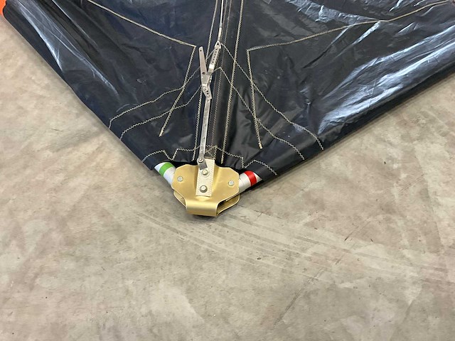Delta wing - afbeelding 4 van  7