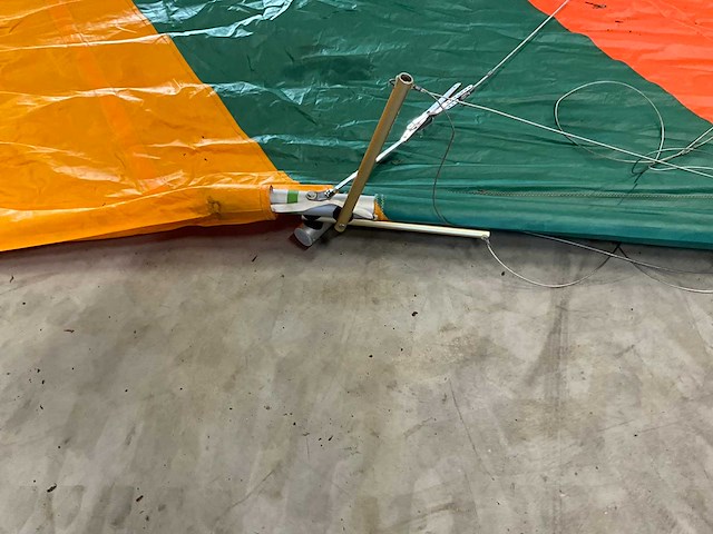 Delta wing - afbeelding 5 van  7