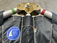 Delta wing - afbeelding 7 van  7