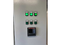 Delta xubus node 70 kw it container datacenter 11 racks - afbeelding 2 van  19