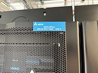 Delta xubus node 70 kw it container datacenter 11 racks - afbeelding 4 van  19