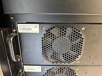 Delta xubus node 70 kw it container datacenter 11 racks - afbeelding 5 van  19