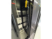 Delta xubus node 70 kw it container datacenter 11 racks - afbeelding 7 van  19