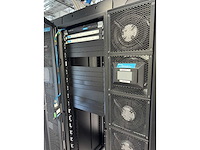 Delta xubus node 70 kw it container datacenter 11 racks - afbeelding 9 van  19