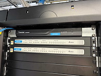 Delta xubus node 70 kw it container datacenter 11 racks - afbeelding 10 van  19