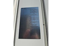 Delta xubus node 70 kw it container datacenter 11 racks - afbeelding 14 van  19