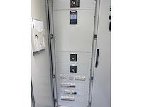 Delta xubus node 70 kw it container datacenter 11 racks - afbeelding 19 van  19