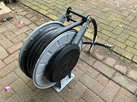 Deltach slanghaspel - afbeelding 1 van  3