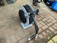 Deltach slanghaspel - afbeelding 2 van  3
