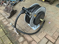 Deltach slanghaspel - afbeelding 3 van  3