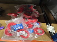 Deltalock - ye.8.088.08 - wartelhaak (21x) - afbeelding 1 van  2