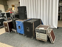 Deltamax set 2x dml-1152 top / 2x dmlx2181