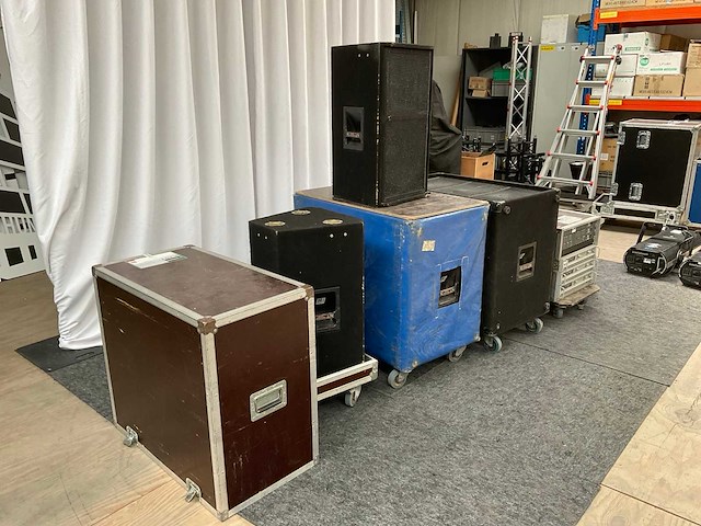 Deltamax set 2x dml-1152 top / 2x dmlx2181 - afbeelding 2 van  5