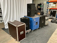 Deltamax set 2x dml-1152 top / 2x dmlx2181 - afbeelding 2 van  5