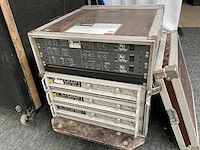 Deltamax set 2x dml-1152 top / 2x dmlx2181 - afbeelding 3 van  5