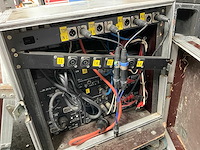 Deltamax set 2x dml-1152 top / 2x dmlx2181 - afbeelding 4 van  5